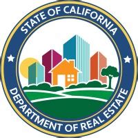 California Department of Real Estate